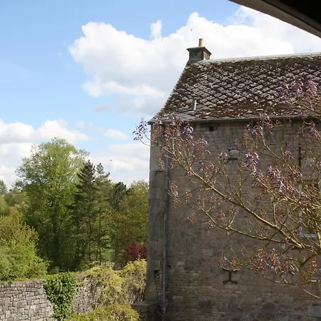 Le Vicus Holiday home