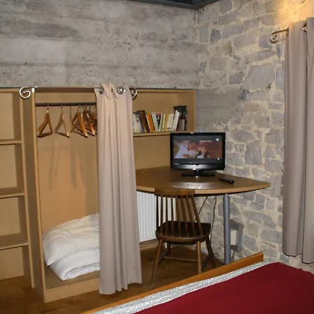 Le Vicus Holiday home Clavier