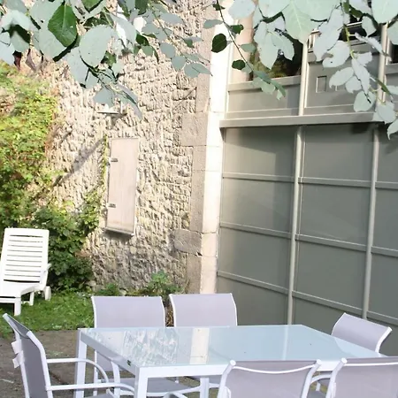 Holiday home Le Vicus *