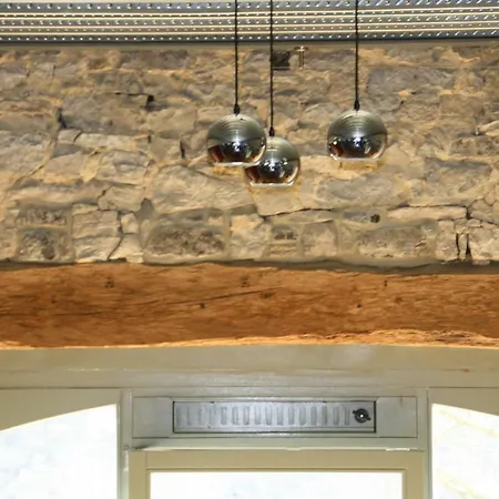 Casa vacanze Le Vicus Clavier