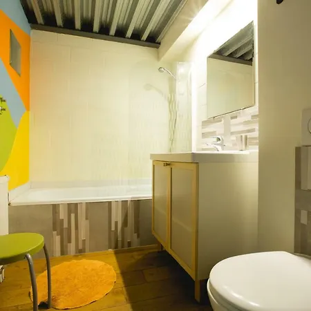 Holiday home Le Vicus