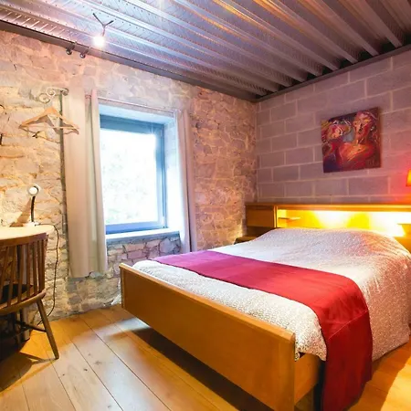Casa vacanze Le Vicus Clavier
