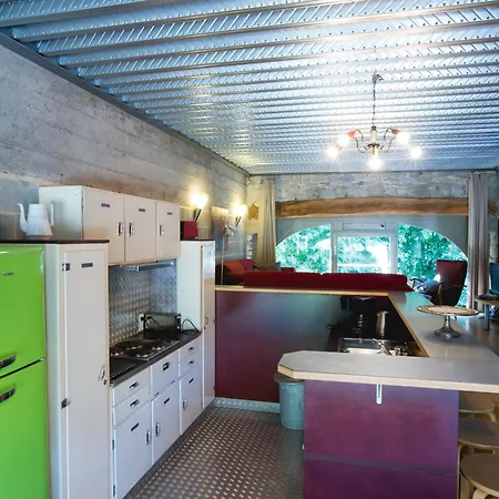Holiday home Le Vicus *