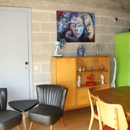 Holiday home Le Vicus