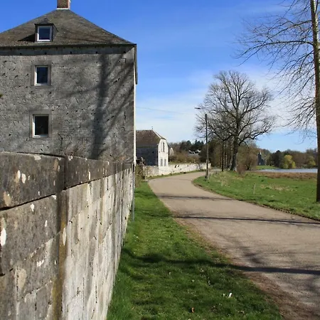 Holiday home Le Vicus Clavier