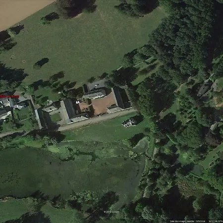 Le Vicus Holiday home *
